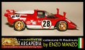 Ferrari 512 S n.28 Daytona 1970 - FDS 1.43 (8)